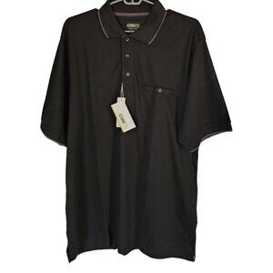 NWT Men's Core 365 Performance Shirt UV Protection